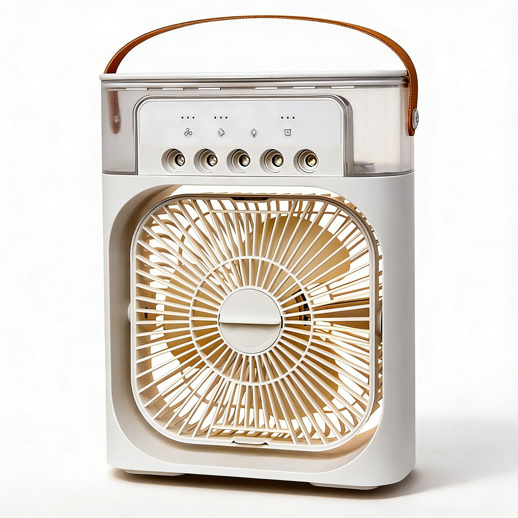 HydroCool™ Portable Mini USB Cooler